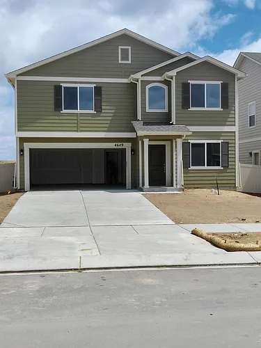 4649 Zircon Dr Photo 1