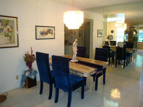 5th image of 6625 S Oriole Blvd #2060