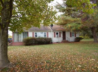 963 Pedro Pitts Rd #G, Caret, VA 22436