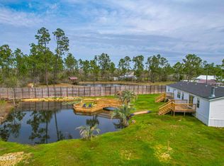 8424 S McCann Rd, Southport, FL 32409