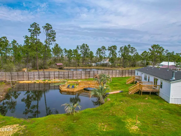 8424 S McCann Rd, Southport, FL 32409