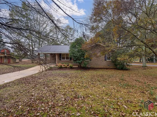 1030 Travis Drive, Watkinsville, GA 30677