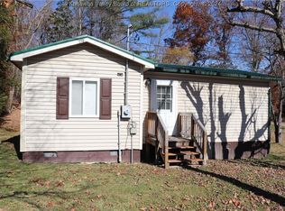 115 Central Ave, Rupert, WV 25984