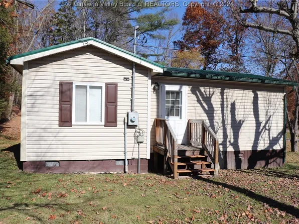 115 Central Ave, Rupert, WV 25984