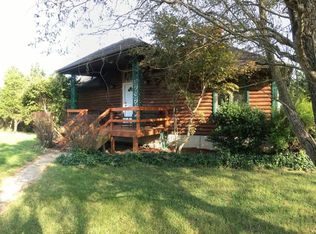 318 Dusty Rd, Sparta, MO 65753