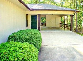 3 Sandalo Ln, Hot Springs, AR 71909