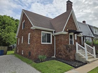 2705 Grandview Ave, Alton, IL 62002