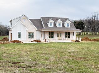 2817 Unionville Rd, Chapel Hill, TN 37034
