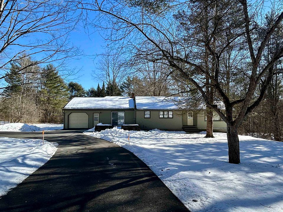 687 Godfrey Road, East Thetford, VT 05043 Zillow