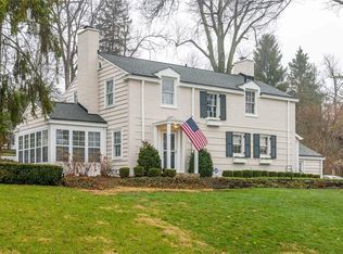 631 Garden Rd, Dayton, OH 45419