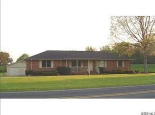 1608 Mill Creek Church Rd, Monroe, NC 28110