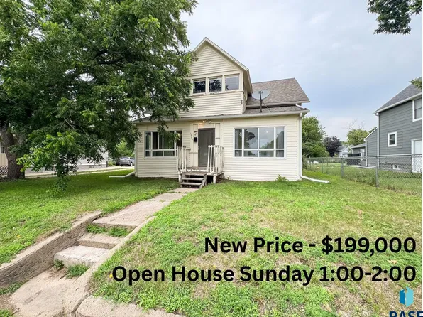 1324 E 6th St, Sioux Falls, SD 57103
