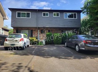 1739-1749 NE Wasco St, Portland, OR 97232