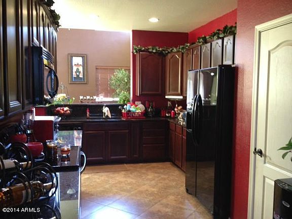Beautiful Kitchen