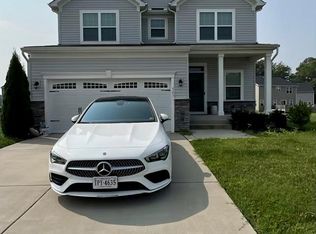 563 Oliver Way, Newport News, VA 23602