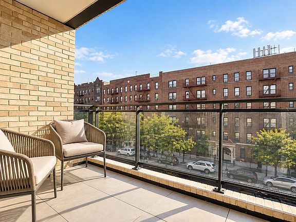 5th image of 2155 Caton Ave APT 2G