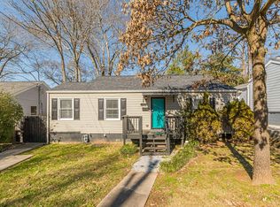 540 Mead St SE, Atlanta, GA 30315