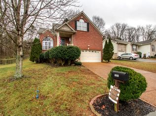 1331 Georgetown Dr, Old Hickory, TN 37138