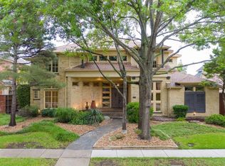 5944 McFarland Dr, Plano, TX 75093