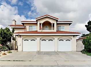 13111 Dunklee Ave, Garden Grove, CA 92840