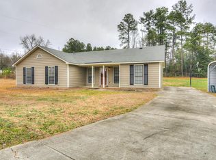 4135 Sawgrass Ct, Evans, GA 30809