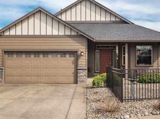 340 SW Bell Dr, Dallas, OR 97338