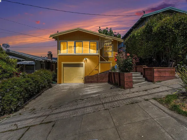 4450 Penniman Ave, Oakland, CA 94619