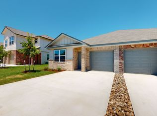 247 Valley Dr, Copperas Cove, TX 76522