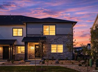 21097 E 65th Avenue, Aurora, CO 80019