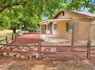 3555 E Rimrock Dr, Rimrock, AZ 86335