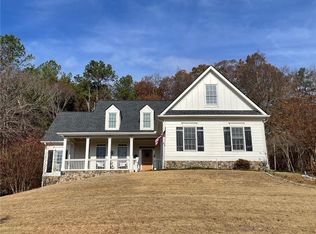 33 Heartwood Dr SW, Cartersville, GA 30120