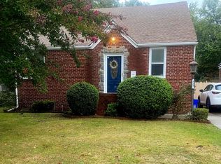 524 Beacon Ave, Camden, NJ 08105