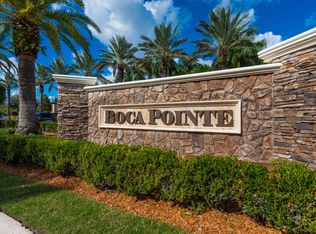 7519 La Paz Blvd APT 302, Boca Raton, FL 33433