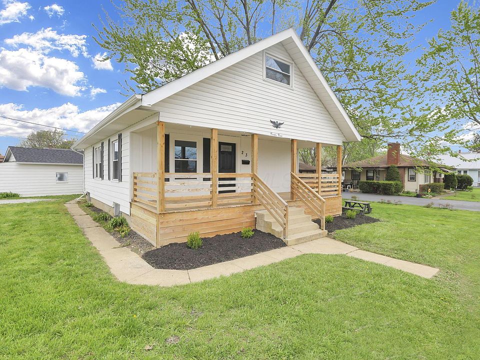 1st image of 23 Buena Vista Ave