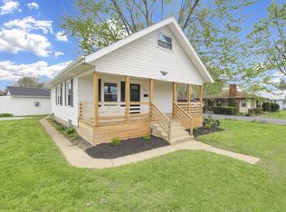 23 Buena Vista Ave, Columbus, OH 43228