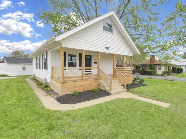 23 Buena Vista Ave, Columbus, OH 43228