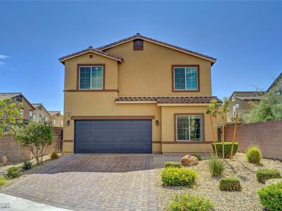 4489 Zara Point Ave, North Las Vegas, NV, 89084