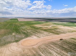 LOT 6 144th Ave, Bennett, CO 80102