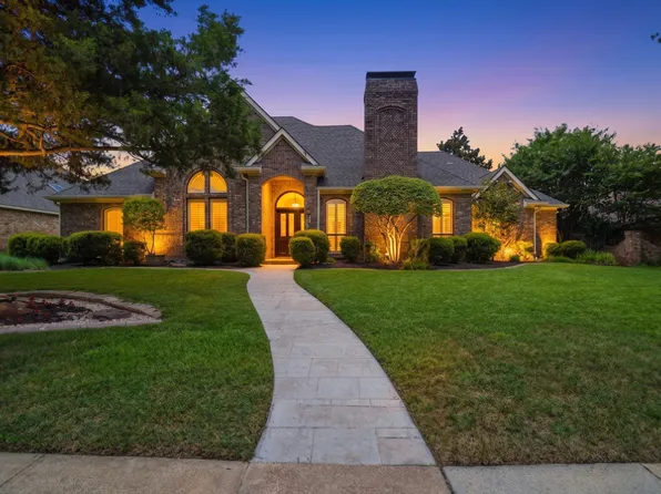 1901 Shadow Trl, Plano, TX 75075