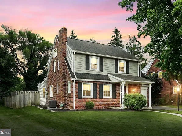 488 Hillcrest Rd, York, PA 17403