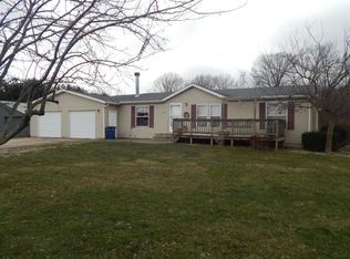 7424 N 425 E, Rolling Prairie, IN 46371