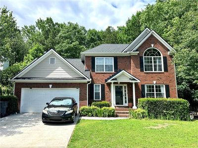 627 Arbour Way, Suwanee, GA, 30024