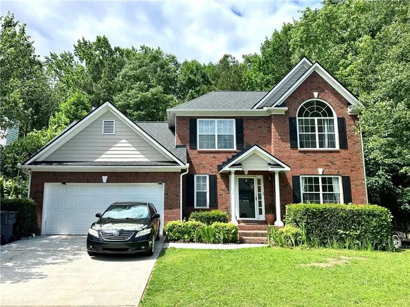 627 Arbour Way, Suwanee, GA 30024