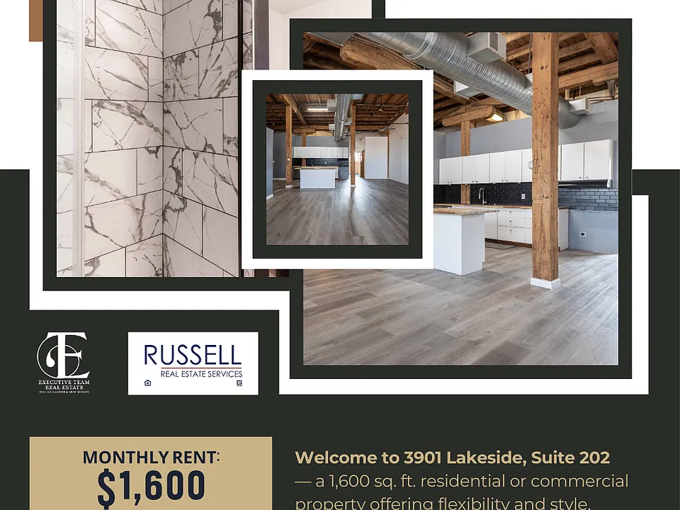 3901 Lakeside Ave E #202