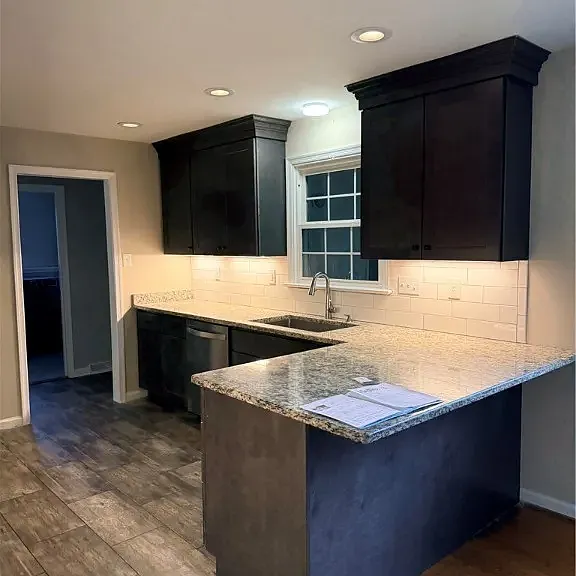 2317 Willtee Ln — Photo 2