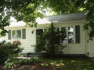 35 Plaske Dr, Schenectady, NY 12309