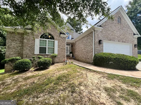 5441 The Vyne Ave, College Park, GA 30349