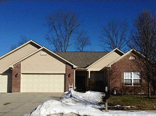 16798 Maraschino Dr, Noblesville, IN 46062