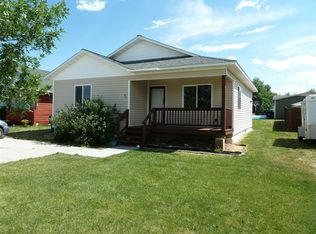 60 W Magnolia Dr, Belgrade, MT 59714