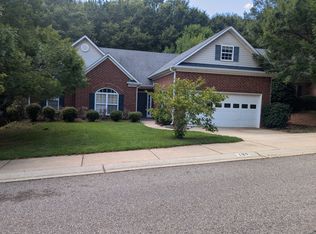 130 Birch Valley Dr, Athens, GA 30605